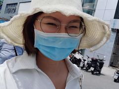 -七浦路服装批发市场