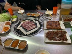 -朴大炮韩式碳烤肉(总店)