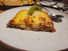 -The Diner X餐厅(青岛万象城店)