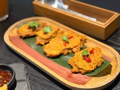 -香兰印尼 Pandan(中华广场店)