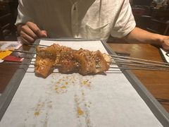 -半酌烧烤小酒馆(南京东路店)