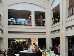 -棕榈岛海鲜自助餐厅(虹桥迎宾馆店)