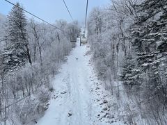 -长白山万达国际滑雪场