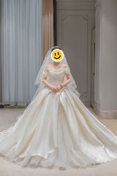-MuseMarry婚纱(前海嘉里中心店)