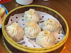 素菜包-师味葱扒虎头鲤·水席洛阳菜(元华店)