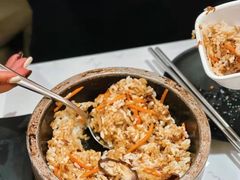 -花味·自助烤肉(雨花客厅店)