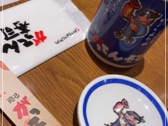 -合点寿司(金虹桥商场店)