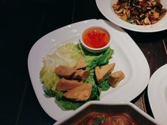 -外婆家(义乌新光汇购物中心店)