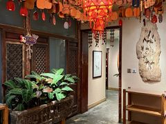 -慢丽江·云南野生菌土鸡锅(西山店)