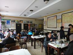 大堂-老王烫面角(北京路店)