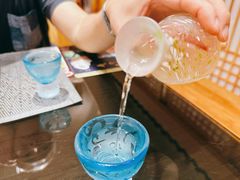 -昱匠·日本料理(金融街店)