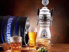 -德国弗伦斯堡啤酒屋