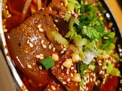 -觅香串串香·麻辣烫·冒菜(欧美广场店)
