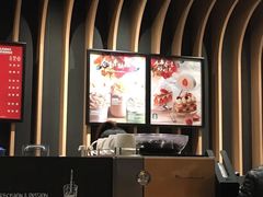 -星巴克(杭州桐庐利时广场店)
