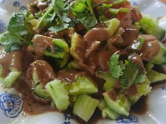 -正宗天津烧麦馆(柳州路店)