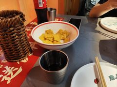-集草轩·重庆麻辣烤鱼(西湖道店)