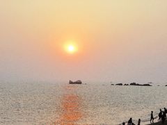 -黄金海岸环岛路