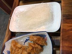 -燚焱炎火铜锅涮·烧烤