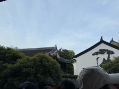 -寒山寺
