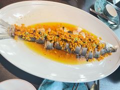 -大拙里·精致融合菜(沙湖桃源国际店)
