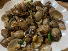 -南记食粥坊·宵夜大排档(莲花总店)