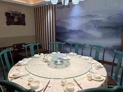 -小隐院子·庭院餐厅(大学城后湖店)