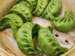 翡翠蒸饺-五观堂素食(新华路店)