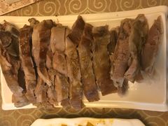 马学武手抓羊肉-马学武手抓美食(下南关总店)