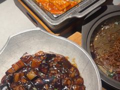 -绿茶餐厅(广州天河城店)