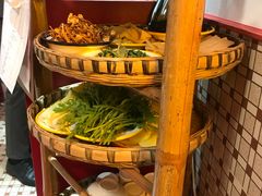 -陈艳红火锅菜·冒菜(簋街店)