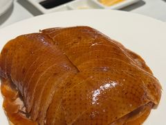 酥皮烤鸭-大董(环贸iapm店)