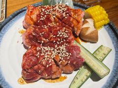 -竹涟烧肉(欢肆店•原星悦荟店)