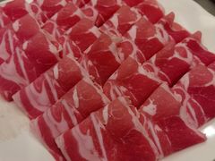 -京门老爆三·铜锅涮肉 爆肚(望京店)