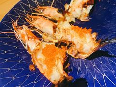 -渔寿司·日本料理(艾尚天地店)