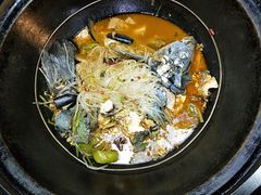 -缘福乡村铁锅炖民宿(八达岭店)