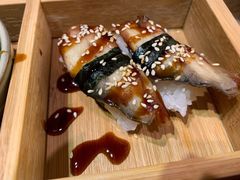 -嗨寿司 无国界料理