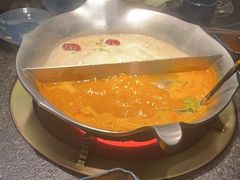 -湊湊火锅·茶憩(打浦桥日月光店)