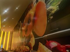 -尊宝比萨(石牌东店)