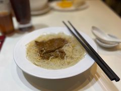 -百福麵家(新馬路店)