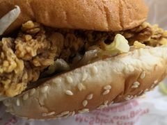 -麦当劳(新王府井店)