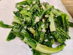 -巷子深菜馆(新华路店)