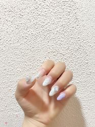 -雪儿·YuKi美甲美睫皮肤管理Salon