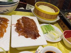 -红红烤鸭店(西单店)
