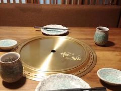 -河风の幸会精致料理