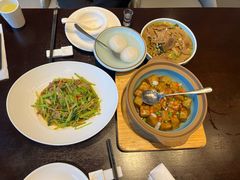 -翠山·映月湖景餐厅(映月湖公园店)