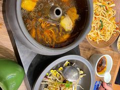 -云海肴云南菜(曲江大悦城店)