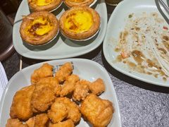 -韩盛·盛江山自助料理(中街大悦城店)