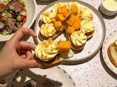 -BE BRIGHT KITCHEN(正佳广场店)