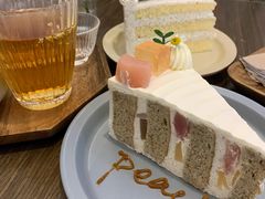 -野路甜点铺(松柏路店)