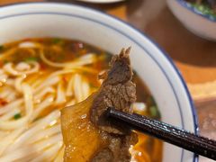 -矮子粉店1985·长沙米粉(湘春路店)